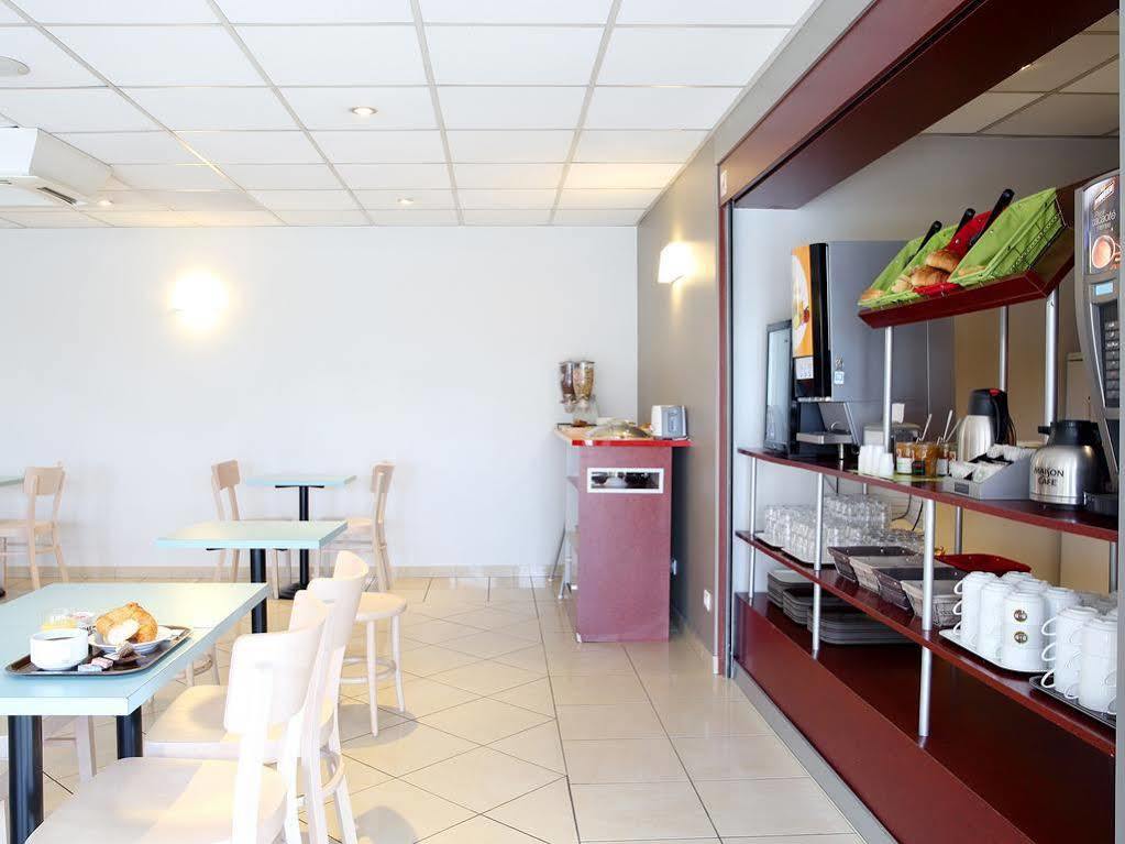 B&B Hotel Frejus Puget-Sur-Argens Exterior foto